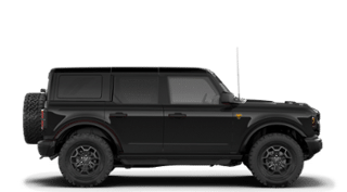 2026 Ford Bronco® External Image 1